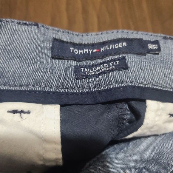 Tommy HilFiger Dress Pants - Picture 3 of 3
